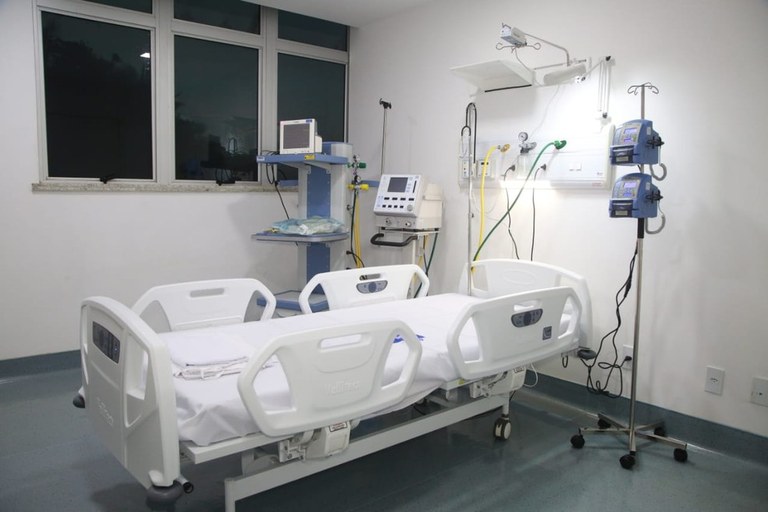Equipamentos Hospitalares Equipamentos Hospitalares