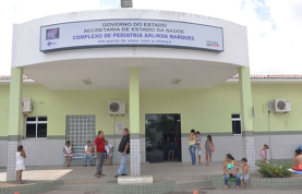 Hospital Arlinda