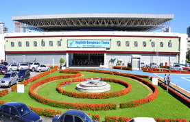 Hospital de trauma