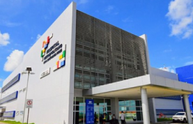 Hospital metropolitano